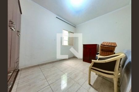 Quarto 2 de casa para alugar com 2 quartos, 100m² em Vila Nina, São Paulo