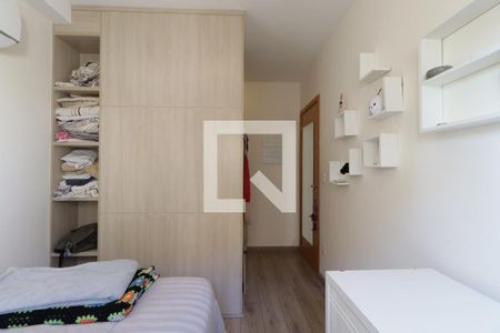 Suíte  de apartamento para alugar com 1 quarto, 45m² em Iguatemi, Ribeirão Preto
