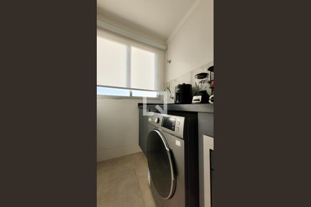 Studio à venda com 35m², 1 quarto e 1 vaga Studio à venda com 35m², 1 quarto e 1 vagaÁrea de Serviço