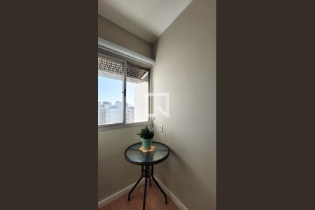 Sala/Quarto de kitnet/studio à venda com 1 quarto, 35m² em Centro, Campinas