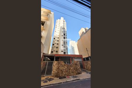 Studio à venda com 35m², 1 quarto e 1 vaga Studio à venda com 35m², 1 quarto e 1 vagaFachada do Prédio