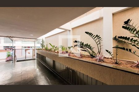 Studio à venda com 35m², 1 quarto e 1 vaga Studio à venda com 35m², 1 quarto e 1 vagaHall Social