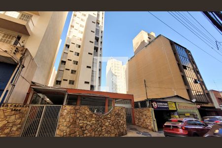 Studio à venda com 35m², 1 quarto e 1 vaga Studio à venda com 35m², 1 quarto e 1 vagaFachada do Prédio