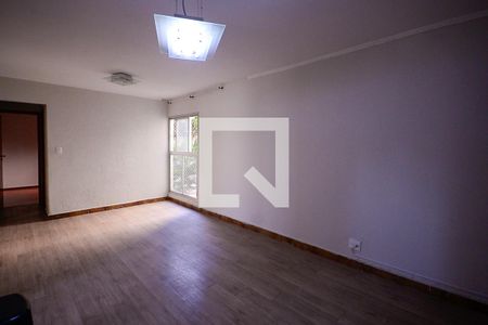 Sala  de apartamento para alugar com 3 quartos, 70m² em Vila Moraes, São Paulo