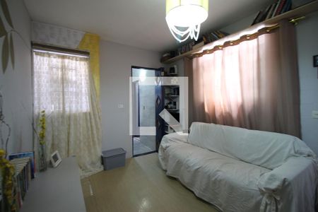 Sala casa 1 de casa à venda com 5 quartos, 72m² em Chácara Belenzinho, São Paulo
