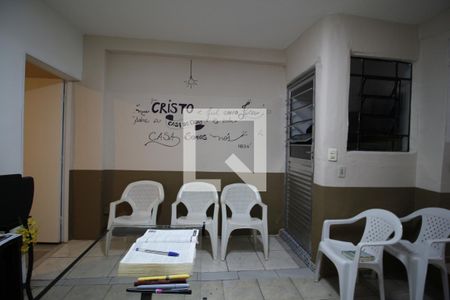 Sala casa 2 de casa à venda com 5 quartos, 72m² em Chácara Belenzinho, São Paulo