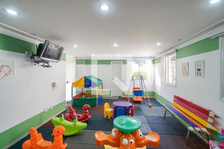 Apartamento à venda com 98m², 4 quartos e 2 vagasBrinquedoteca