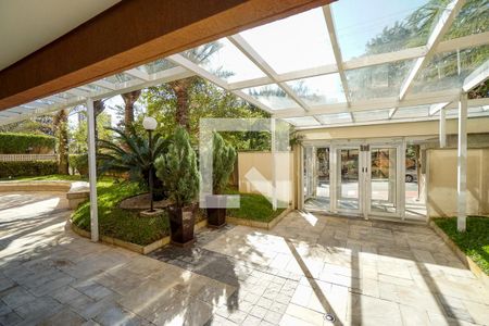 Apartamento à venda com 98m², 4 quartos e 2 vagasEntrada