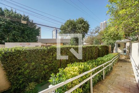 Apartamento à venda com 98m², 4 quartos e 2 vagasRampa de acesso