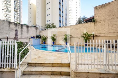Apartamento à venda com 98m², 4 quartos e 2 vagasPiscina adulto