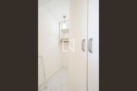 Apartamento à venda com 98m², 4 quartos e 2 vagasQuarto de serviço