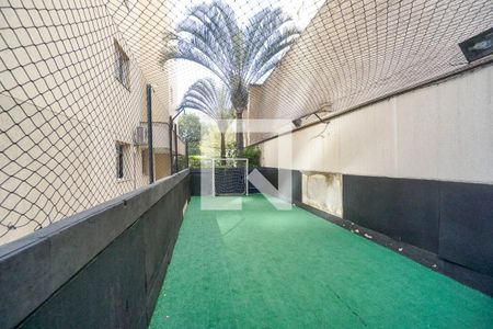 Apartamento à venda com 98m², 4 quartos e 2 vagasQuadra poliesportiva