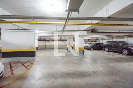 Apartamento à venda com 98m², 4 quartos e 2 vagasGaragem