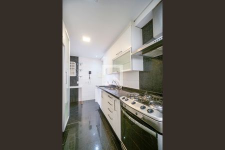 Apartamento à venda com 98m², 4 quartos e 2 vagasCozinha