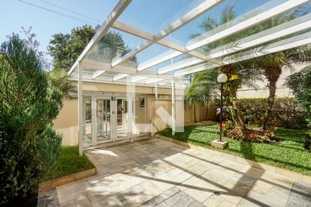 Apartamento à venda com 98m², 4 quartos e 2 vagasEntrada