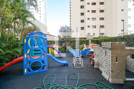 Apartamento à venda com 98m², 4 quartos e 2 vagasPlayground