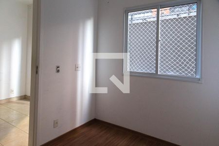 Sala de apartamento à venda com 2 quartos, 48m² em Vila Augusta, Guarulhos