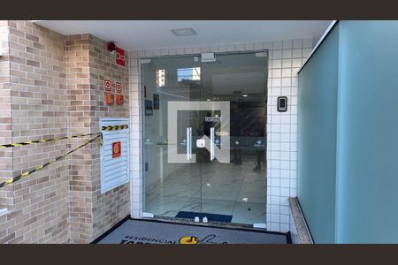 Apartamento para alugar com 46m², 2 quartos e 1 vagaEntrada