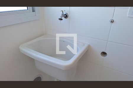 Apartamento para alugar com 46m², 2 quartos e 1 vagaÁrea de serviço