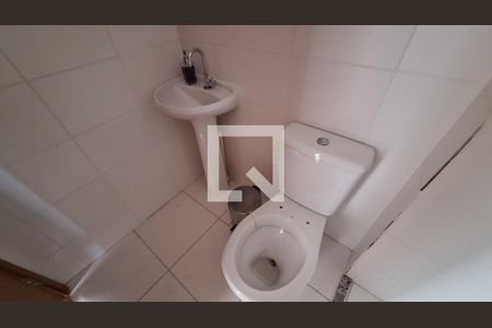 Apartamento para alugar com 46m², 2 quartos e 1 vagaBanheiro