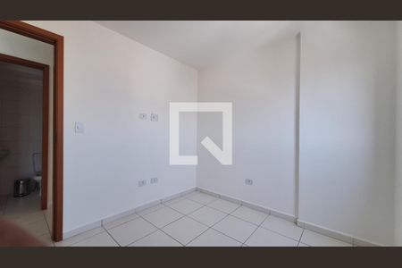 Quarto de apartamento para alugar com 2 quartos, 46m² em Aviação, Praia Grande