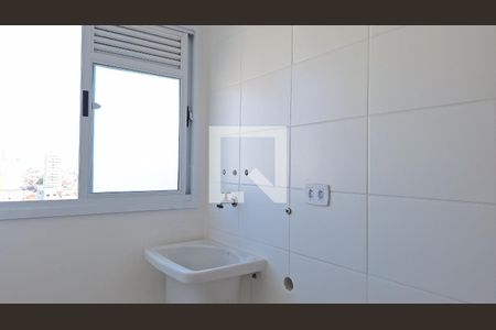 Apartamento para alugar com 46m², 2 quartos e 1 vagaÁrea de serviço