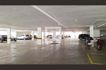 Apartamento para alugar com 46m², 2 quartos e 1 vagaÁrea comum/ garagen