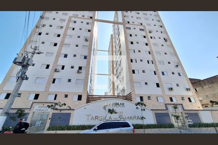 Apartamento para alugar com 46m², 2 quartos e 1 vagaFachada