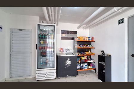 Apartamento para alugar com 46m², 2 quartos e 1 vagaMercado