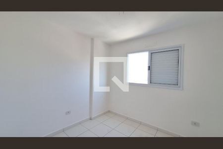 Quarto de apartamento para alugar com 2 quartos, 46m² em Aviação, Praia Grande