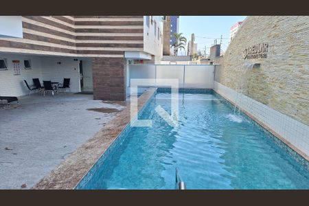 Apartamento para alugar com 46m², 2 quartos e 1 vagaÁrea comum /piscina