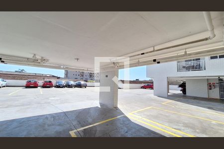 Apartamento para alugar com 46m², 2 quartos e 1 vagaÁrea comum/ garagen