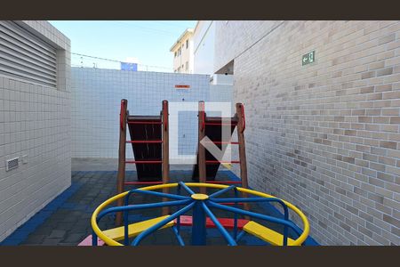 Apartamento para alugar com 46m², 2 quartos e 1 vagaBrinquedoteca