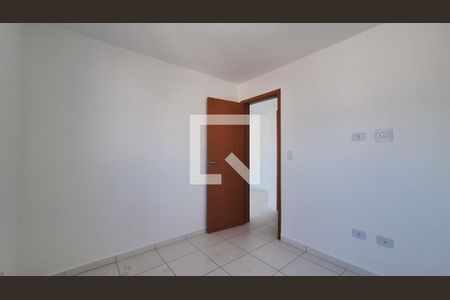 Quarto de apartamento para alugar com 2 quartos, 46m² em Aviação, Praia Grande