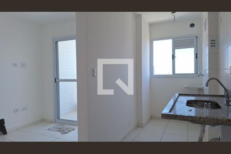 Apartamento para alugar com 46m², 2 quartos e 1 vagaCozinha