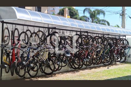 Apartamento para alugar com 46m², 2 quartos e 1 vagaBicicletario