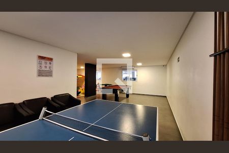 Apartamento para alugar com 46m², 2 quartos e 1 vagaÁrea comum /salão de jogos