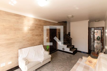 Sala   de casa para alugar com 4 quartos, 195m² em Vila Dom Pedro Ii, São Paulo
