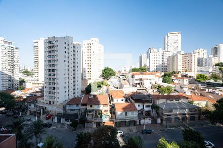 Vista da Varanda de apartamento à venda com 2 quartos, 68m² em Chácara Inglesa, São Paulo