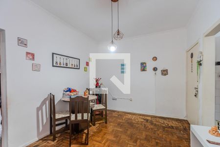 Sala  de apartamento para alugar com 2 quartos, 63m² em Praia de Belas, Porto Alegre