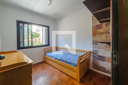 quarto 2 de apartamento para alugar com 2 quartos, 45m² em Vila Mariana, São Paulo