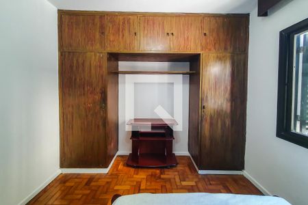 quarto 1 de apartamento para alugar com 2 quartos, 45m² em Vila Mariana, São Paulo