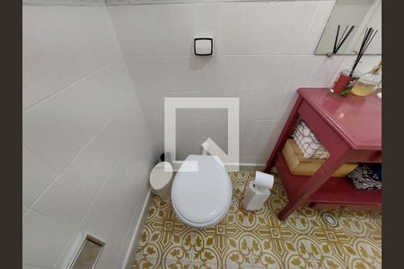 Casa à venda com 190m², 3 quartos e 2 vagasLavabo