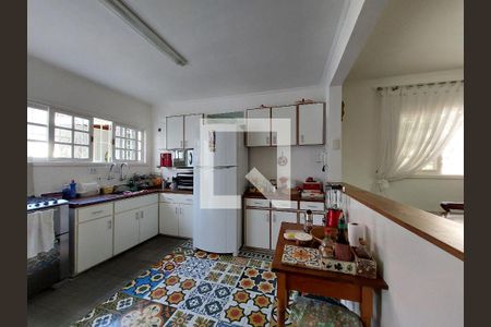 Casa à venda com 190m², 3 quartos e 2 vagasCozinha