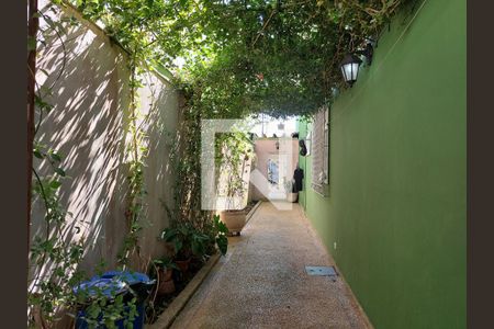 Casa à venda com 190m², 3 quartos e 2 vagasQuintal 