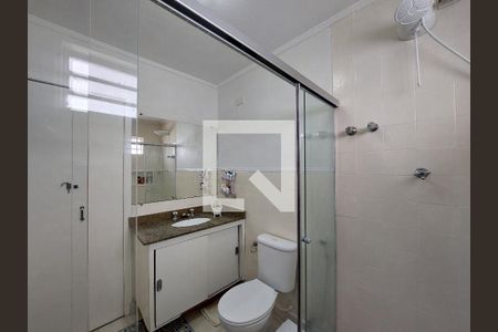 Casa à venda com 190m², 3 quartos e 2 vagasBanheiro 1