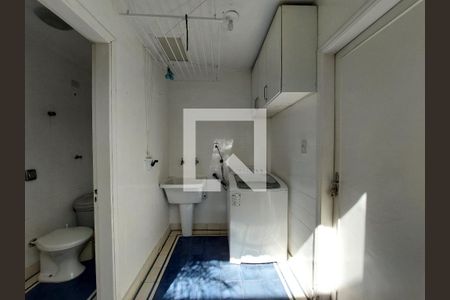 Casa à venda com 190m², 3 quartos e 2 vagasÁrea de Serviço