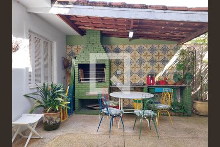 Casa à venda com 190m², 3 quartos e 2 vagasEspaço Gourmet