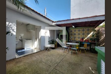 Casa à venda com 190m², 3 quartos e 2 vagasEspaço Gourmet