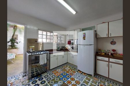 Casa à venda com 190m², 3 quartos e 2 vagasCozinha